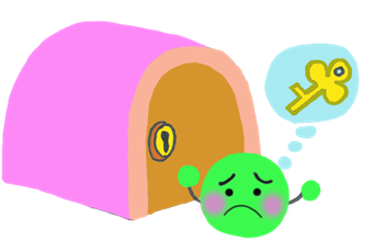 (1)インスリン分泌不足